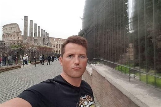 Bid to extradite man to Northern Ireland by police investigating Belfast murder of Robbie Lawlor