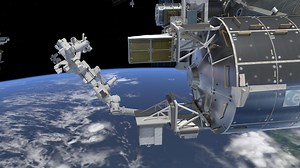 International Space Station's Latest Sensor Monitors Impacts from Tiny Space Debris | Space
