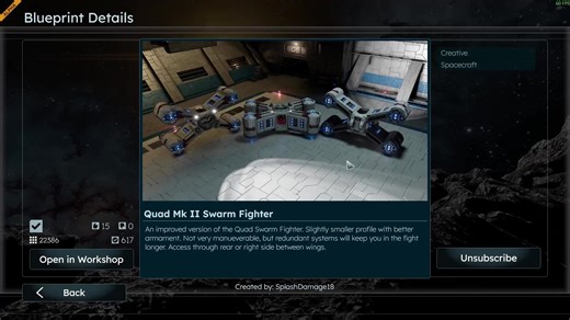 4.7K views · 44 reactions | ImFoolz 朗  Build Review Ep. 1 in Space Engineers 2 ➡️ https://www.youtube.com/watch?v=s_tRtvFaYfY #SE2 | Space Engineers | Facebook