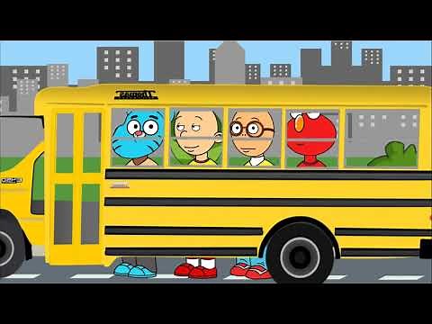 GoAnimate South Park Intro (Parody)