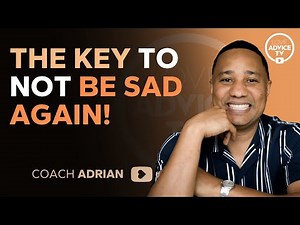 The key to a successful breakup recovery!