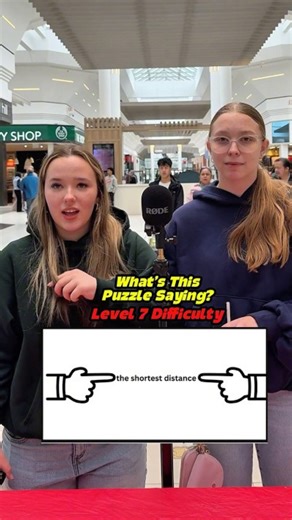 This puzzle is tough. Can you solve it?