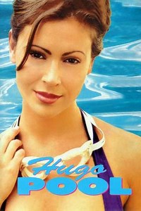 Hugo Pool (1997) - Movie