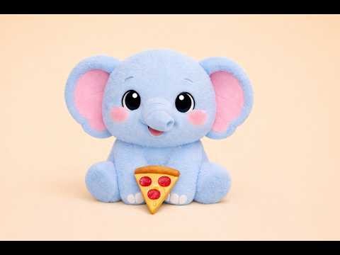 Triangle Shape in Real Life with ELLO | Shapes for Toddlers