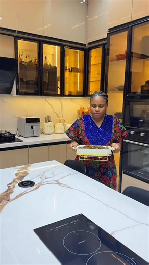 Omoshalewa Ogunsemoyin on Instagram: "Who says making native meals has to be stressful? 😅🍲 With my Syinix Swallow Maker Eco, I get smooth, perfect swallow in minutes! no pounding, no wahala! Just good food and happy moments with my family 💚 You also stand a chance to win 5,000naira airtime when you shop using my promo code “GWZSYINIX” Hurry and get yours now links below👇🏼 FB: https://reurl.cc/898b8X IG: https://reurl.cc/LnqQqy TT: https://reurl.cc/Nx9Ngp #SyinixSwallowMaker #MomLifeMadeEasy