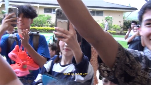 173K views · 6.1K reactions | The GPII vlog you didn't know you needed  | Golden State Warriors | Facebook