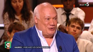 CLIMAT : COMMENT VIVRE DANS UN MONDE INCERTAIN ? | Eric Emmanuel Schmitt