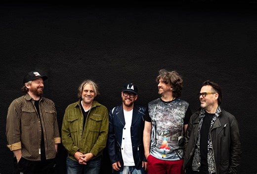 Embrace Announce New Album 'Avalanche'   30th Anniversary Tour | News | Clash Magazine Music News, Reviews & Interviews