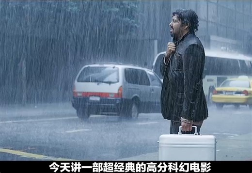 今天讲一部超经典的高分科幻电影，盗梦空间，他由家喻户晓的大导演克里斯托弗诺兰自编自导，该片请到的奥斯卡影帝莱昂纳多迪卡普里奥出演，剧情全程一环套一环非常烧脑