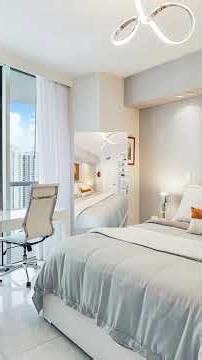 THE ICONIC LIFESTYLE! 🌟 $7,500 Icon Brickell | 495 Brickell Ave Apt 3304, Miami, FL 33131