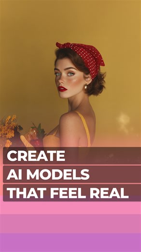 274K views · 1.5K reactions | How to make AI characters that walk, talk and look like real humans! #ai #digitalcreator #aimarketing #digitalinfluencer | The Ai Surfer | Facebook