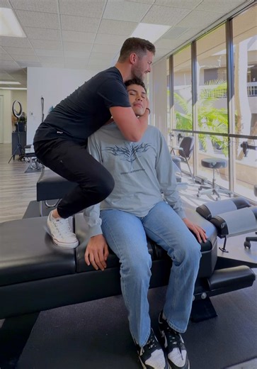 Essential Chiropractic Adjustments for Relief