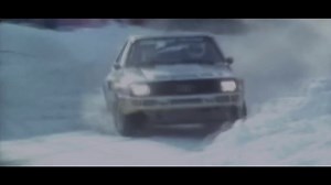 Amazing Footage Compilation of 80's Rally Races and Cars!