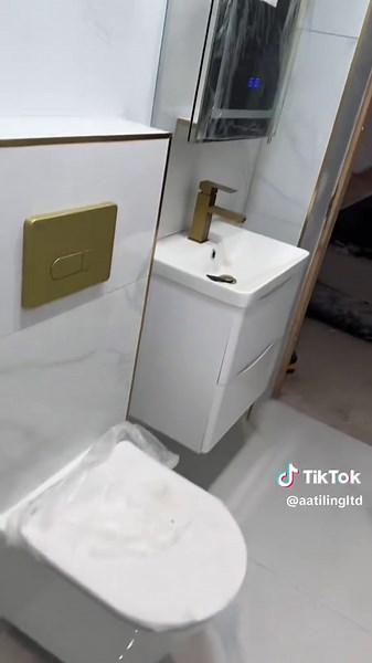 Expert Plumbing and Flooring Solutions for Your Bathroom