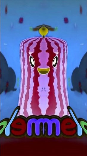 Cocomelon Intro Logo Remake Effects sponsored by Gamavision Csupo Effects #Shorts