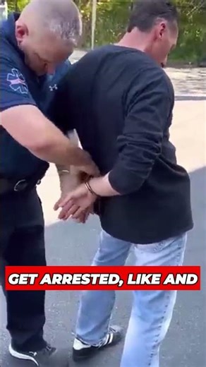 The Secret Handcuff Escape – Can You Do It?