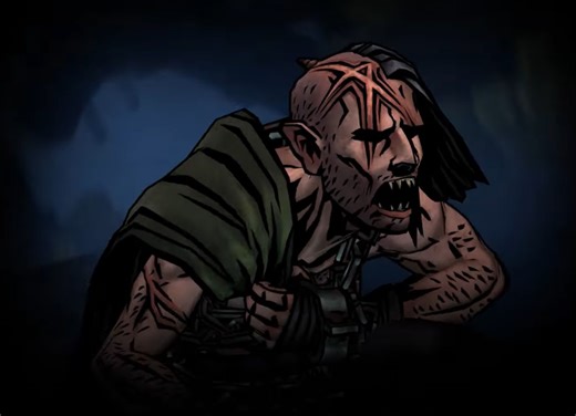 【IGN】《暗黑地牢2》「Inhuman Bondage」DLC先导预告