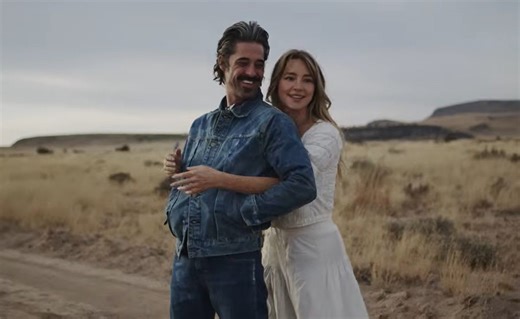‘Yellowstone’ Star, Ryan Bingham, Drops Soulful New Love Song “Blue Skies” | Whiskey Riff