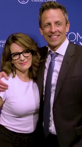 Comedy vs Cancer is back at Jazz Lincoln Center on May 7! Join co-founder Nick Kroll, Jim Gaffigan, and NYC’s favorite comedians for a night of humor and hope benefiting blood cancer research at MSK. The lineup is subject to change. Learn more and select your tickets: https://bit.ly/3SUXPyh. #ComedyvsCancer #MSKCancerCenter | Memorial Sloan Kettering Cancer Center