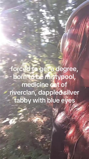 Exploring the World of Warrior Cats in Nature