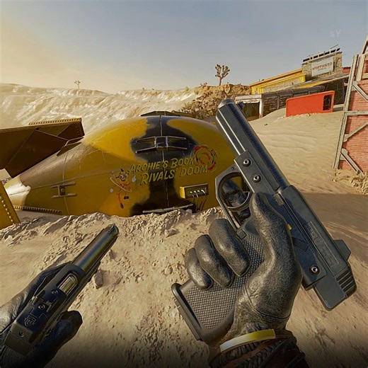 319K views · 2.2K reactions | Warhead Map Nuke Easter Egg in Black Ops 6 ☢️ | Anonymousyt | Facebook