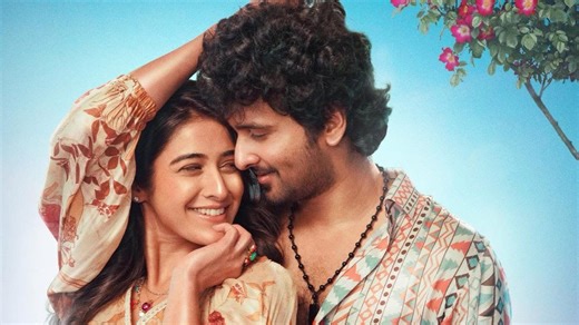 Haal OTT Release: Here Is When & Where To Watch Shane Nigam-Sakshi Vaidya's Romantic Drama Online | Haal OTT Release & OTT Platform | OTT Release Details Of Haal | Haal Release Date & Streaming Platform Details | Haal OTT Release 2026 – FilmiBeat