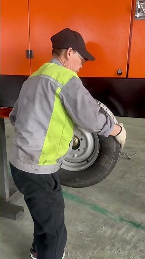How to Install Wheels on a Portable Air Compressor | Easy Step-by-Step Guide