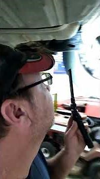 2010 Chevy Malibu Service ESC Message & ABS light #visualinspection #autorepair