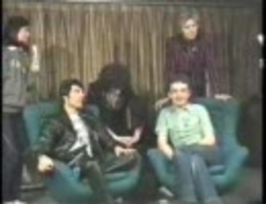 QUEEN　1979年3度目の来日