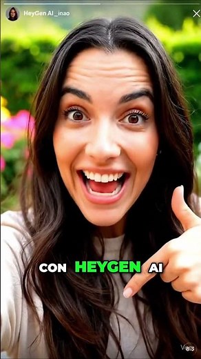 COME CREARE UN VIDEO CON AVATAR AI REALISTICO: Scopri HeyGen AI #intelligenzaartificiale #heygenai
