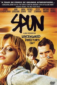 Spun | Film | 2002