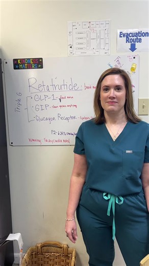 Retatrutide Triple-Action Weight Loss: What Pharmacists Want You to Know
