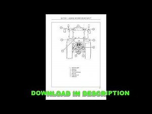 CASE FARMALL 55C 65C 75C Operator Manual PDF English | FEB11 Edition Use & Maintenance