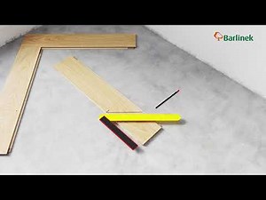 Kuidas paigaldada Barlinek kalasaba parketti (classic herringbone)