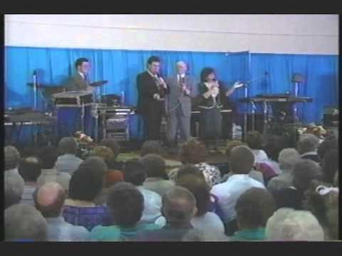 The Wilburns - "When Dust Shall Sing" - 1992