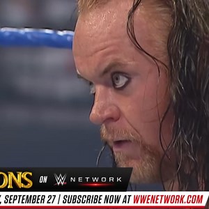 Click link to watch full video https://fullwrestlingmatches.blogspot.com/2025/03/full-match-undertaker_8.html | Gotcha Original