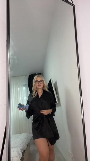 Mirror Challenge Wipe it Down