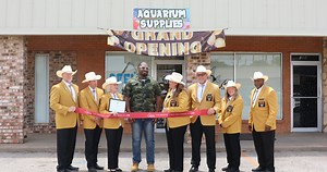 12 reactions | Wichita Falls Chamber on Reels | Facebook