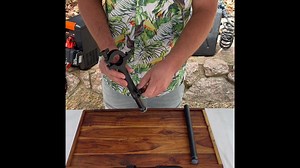 ZED’s Trolling Motor Stabiliser ‘TMS’ is fully adjustable requiring no tools to fit and remove, it’s light weight super strong construction is made from high quality marine resistant plastics, designed and assembled in Australia. **SHOP HERE ** 👇 https://zedsupplies.com/shop/fishing/tms-trolling-motor-stabilizer/ | ZED Supplies