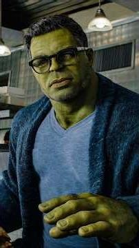 Why Avengers Didn’t Let Thor Use The Infinity Gauntlet | #shorts