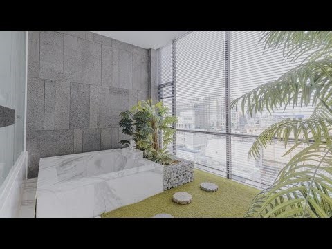 ACC Design Hotel, Gwangju | Travel With Sandhya