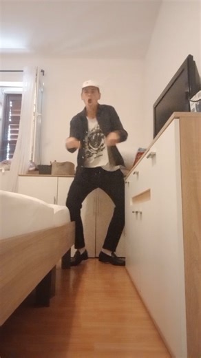 MJ Threatened practice (This is it)