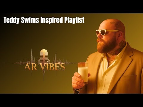 Teddy Swims Top Songs 2025 🎧 Best Soul & Pop Mix | Most Loved Hits Playlist