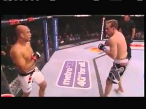 Rory"Ares"MacDonald Highlights