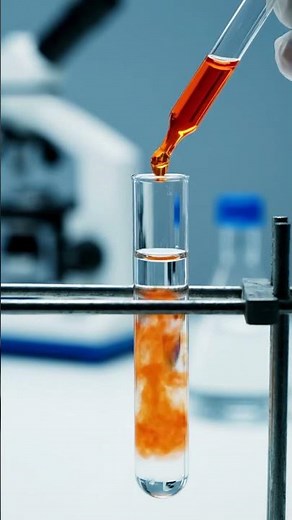 Test for Alkenes with Bromine Water | AQA GCSE Chemistry (9-1)