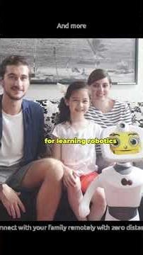 Fun facts on Robelf Robot #robelf #robelfrobot #robot #ai #trending #shorts #viral #foryou #explore