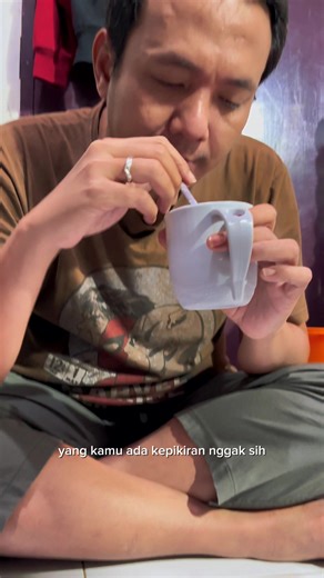 meleleh aku bang 🫠