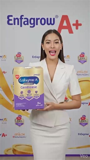 Enfagrow Gentlease: The Best Supplement for Kids