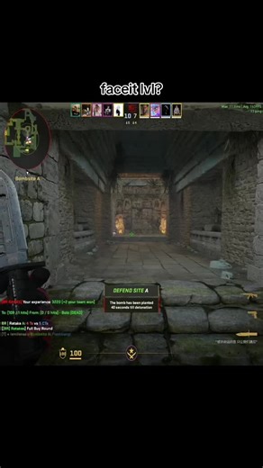 Mastering Spray Transfer in CS2 with AK47