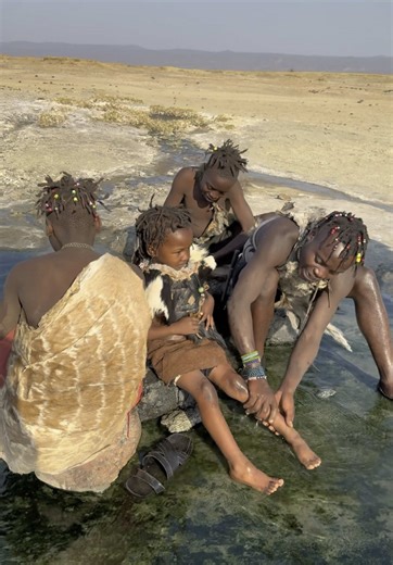 Explore Washing in the Wild Techniques